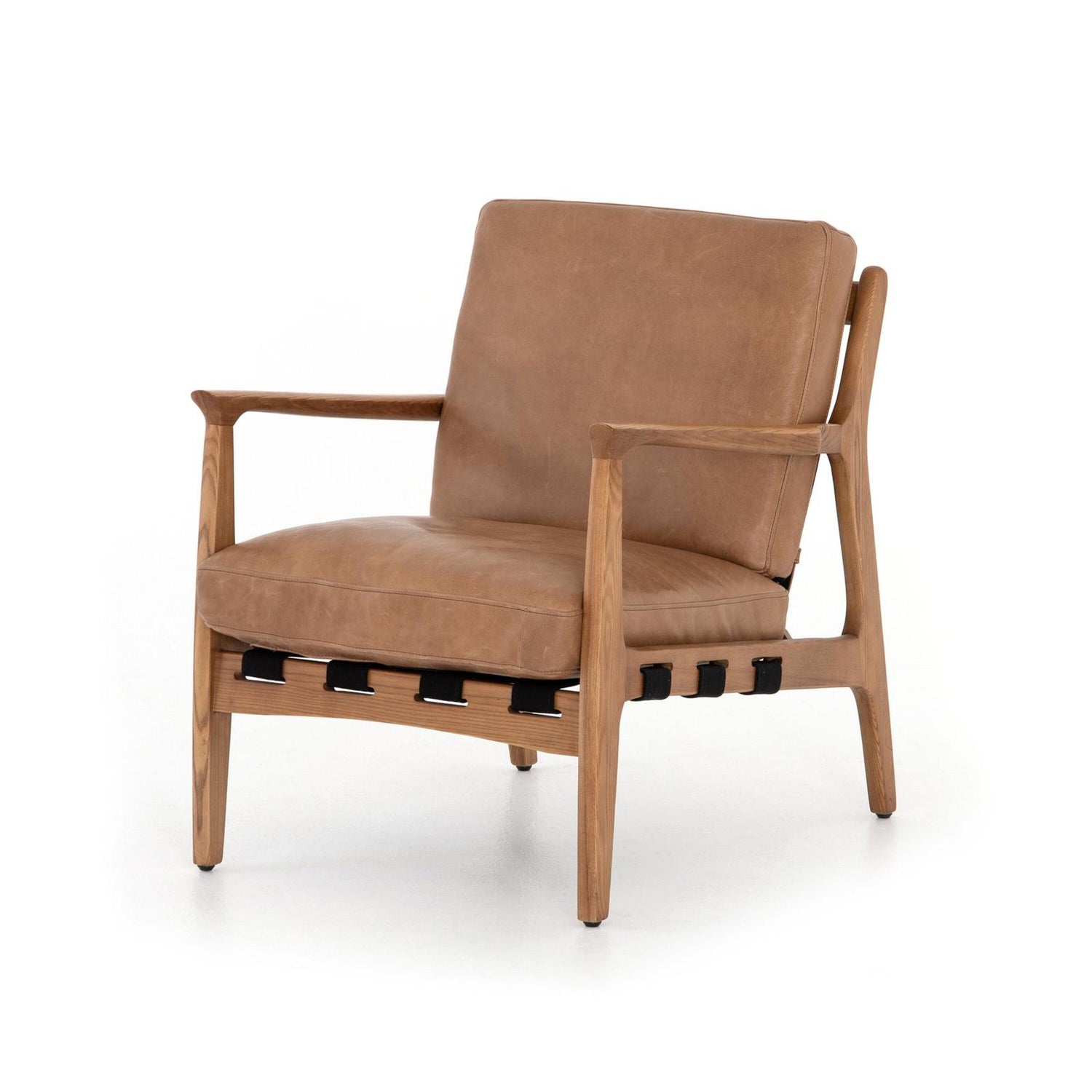 Four Hands Silas Chair