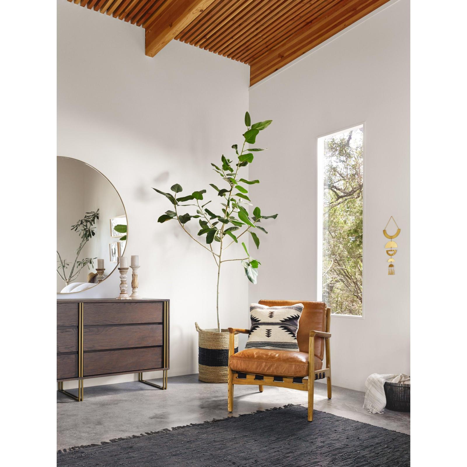 Four Hands Silas Chair
