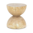 Four Hands Aliza End Table