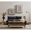 Four Hands Aliza End Table