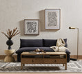 Four Hands Aliza End Table