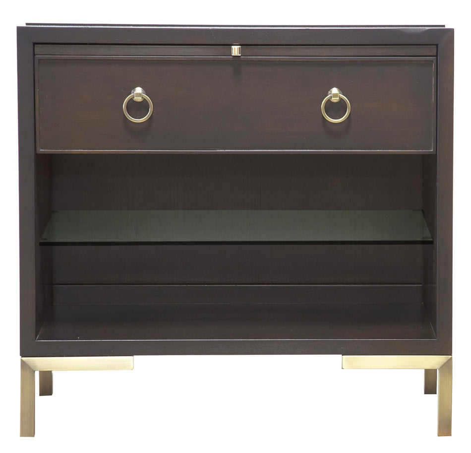 Vanguard Holland Nightstand