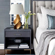 Vanguard Holland Nightstand