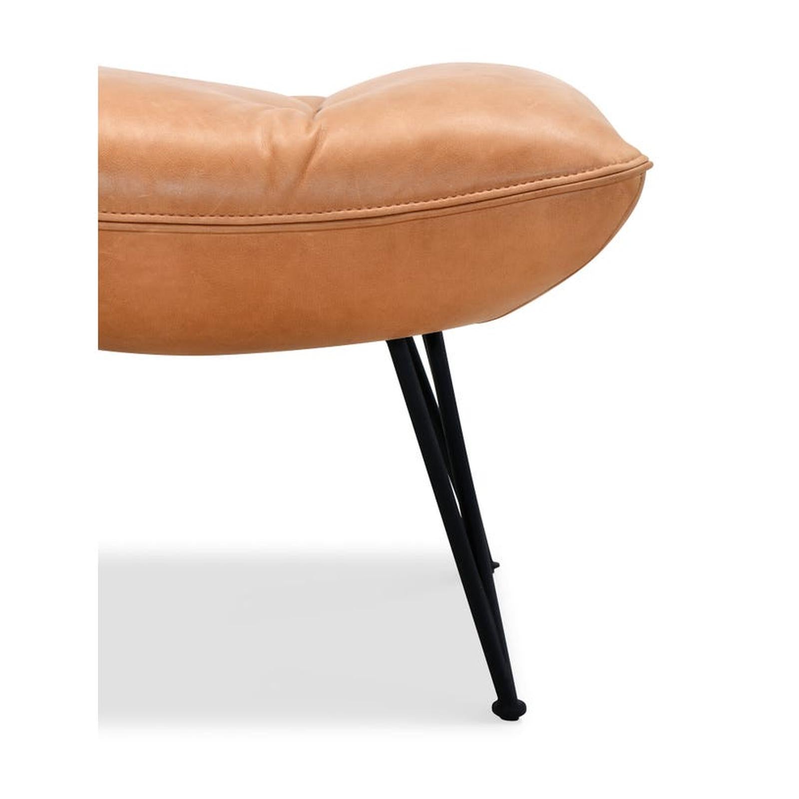 Hooker Furniture Kayne Ottoman
