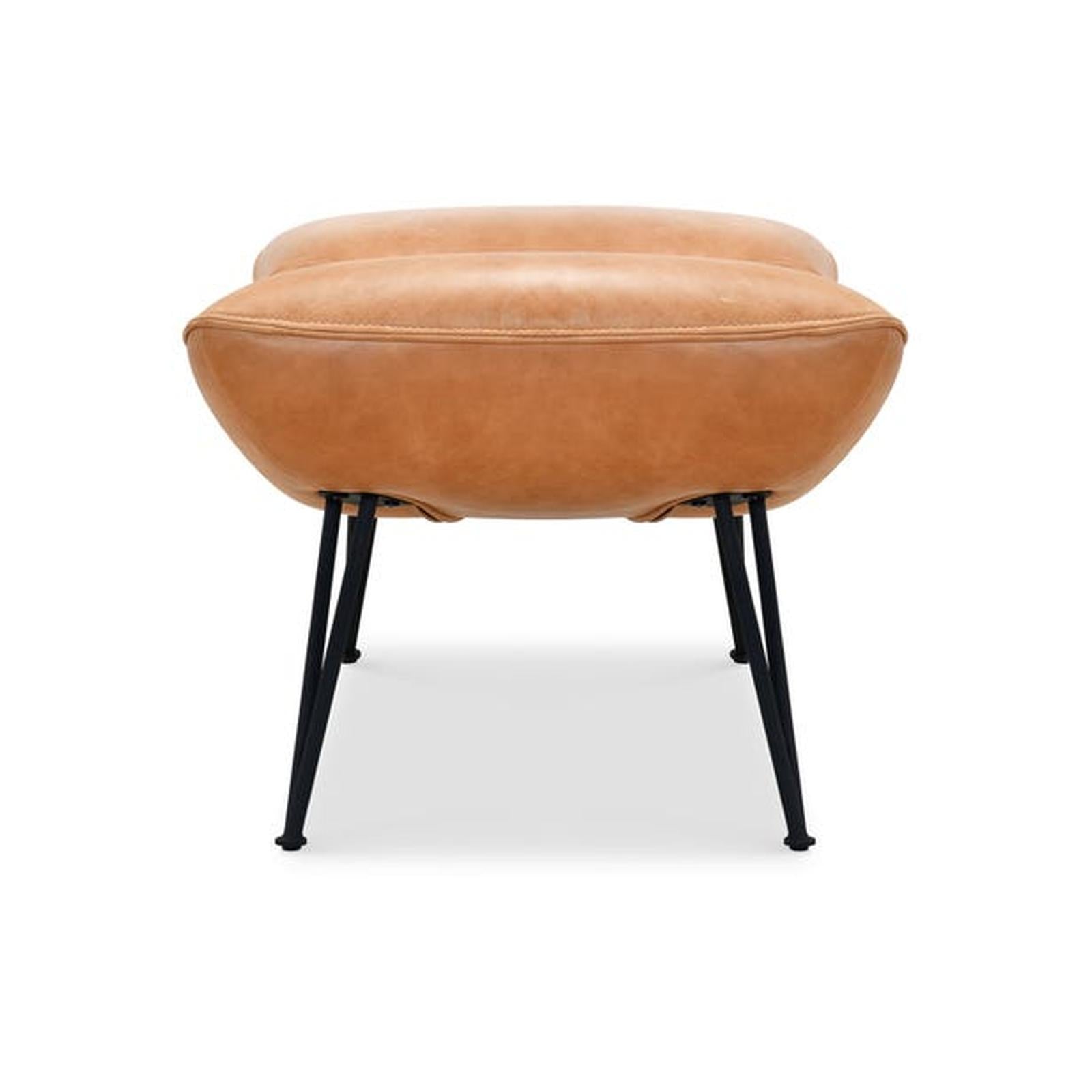 Hooker Furniture Kayne Ottoman