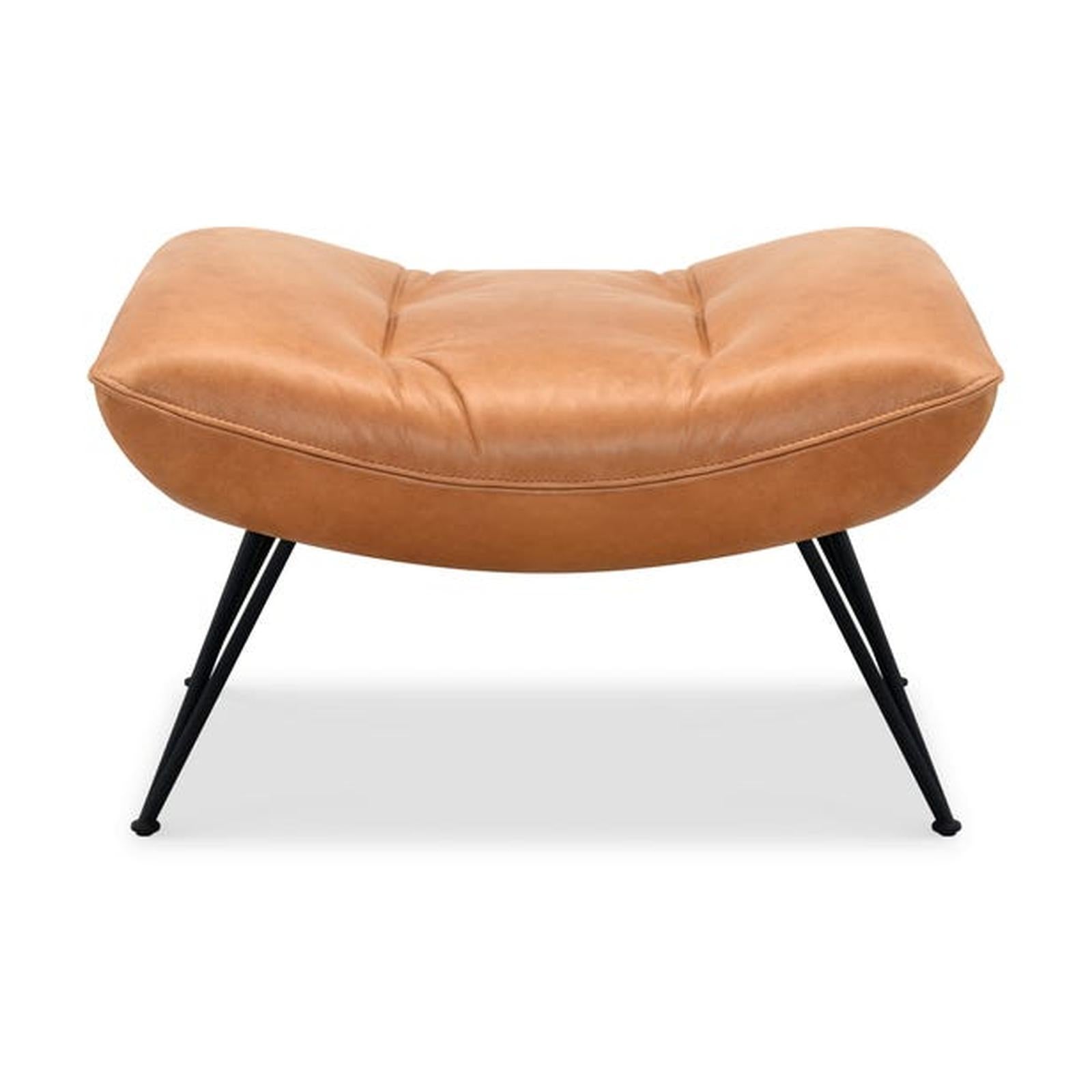 Hooker Furniture Kayne Ottoman