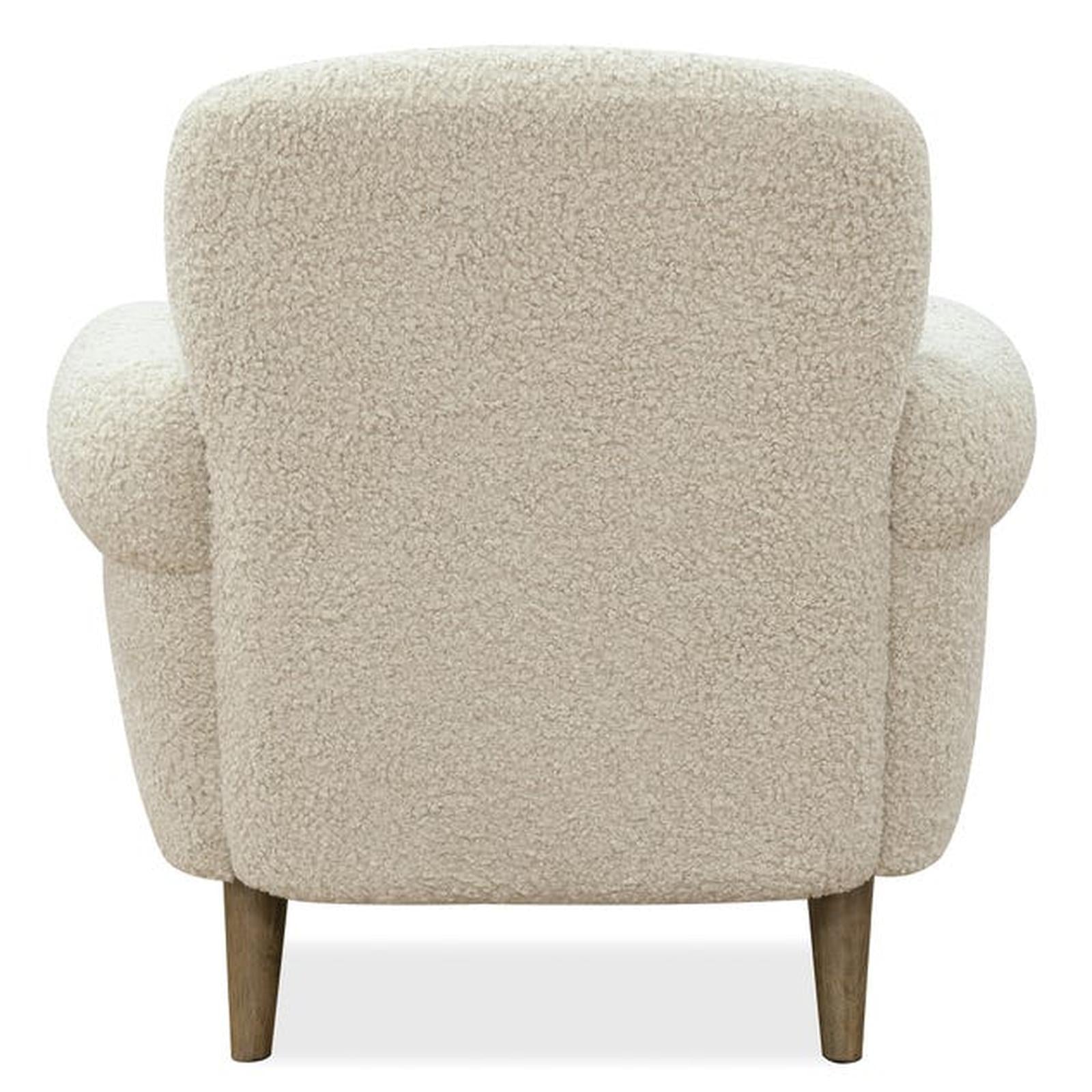 Hooker Furniture Leesa Accent Chair