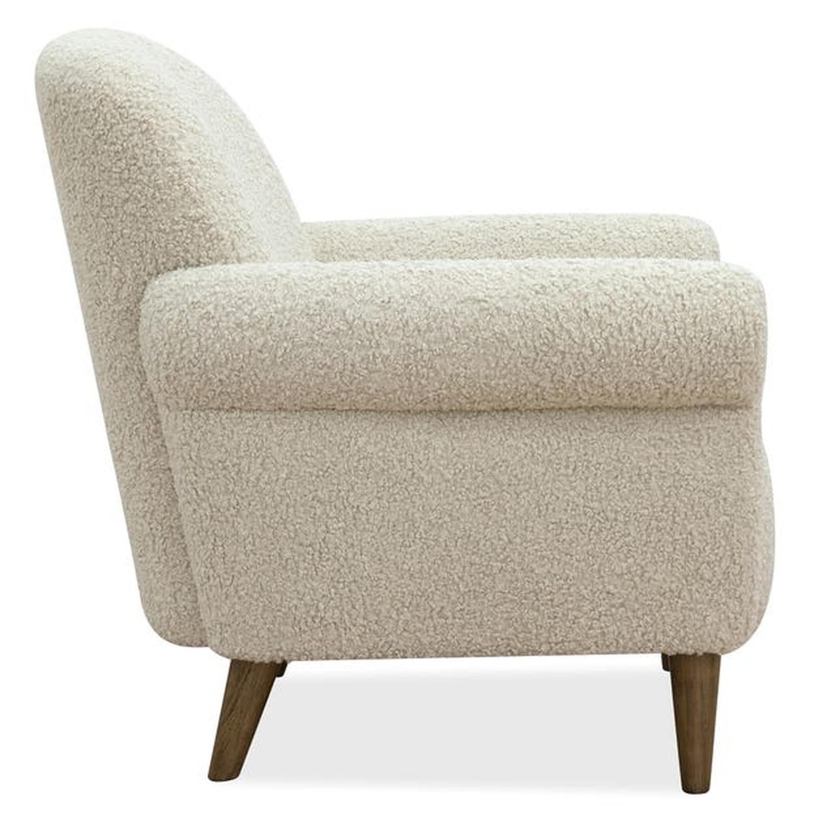 Hooker Furniture Leesa Accent Chair