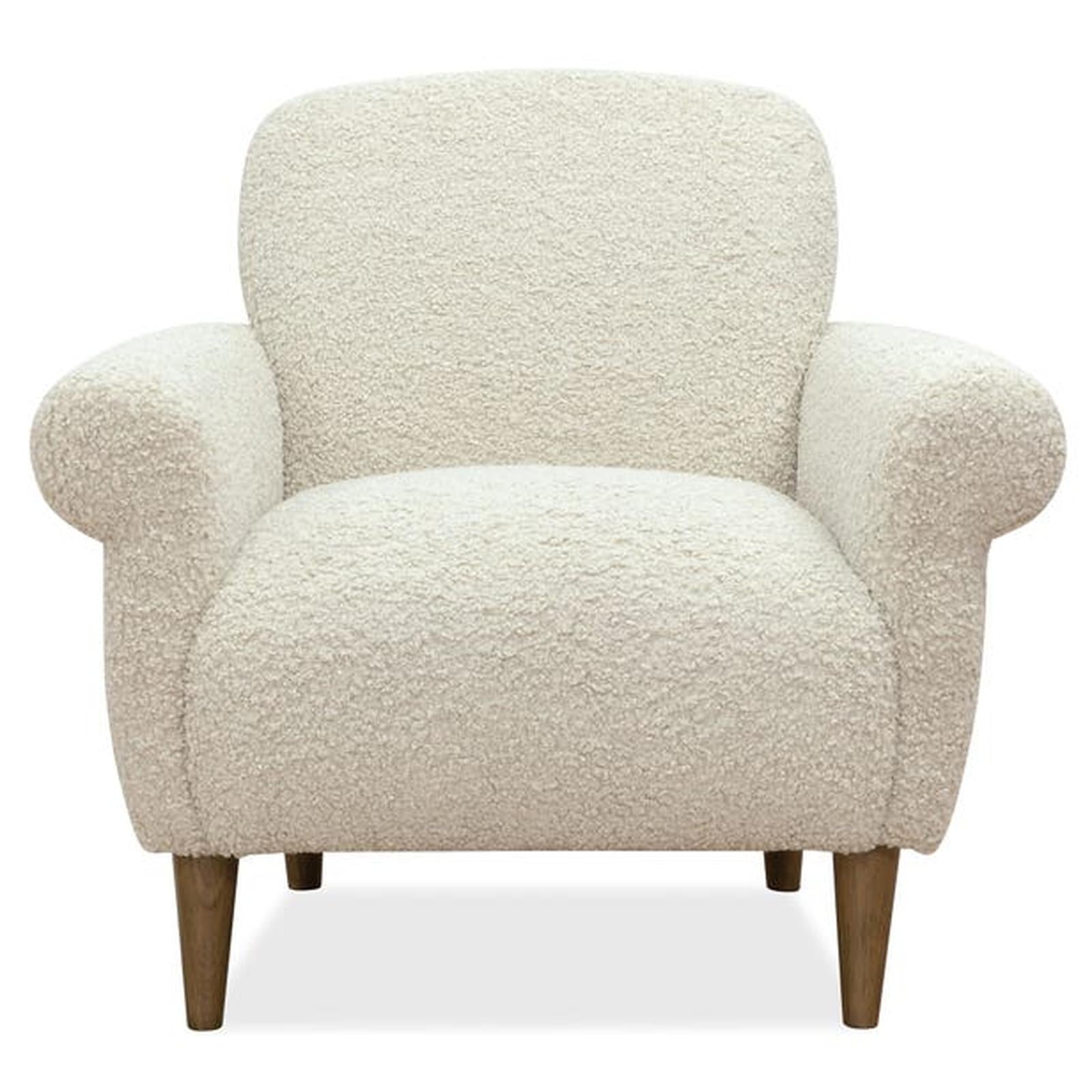 Hooker Furniture Leesa Accent Chair
