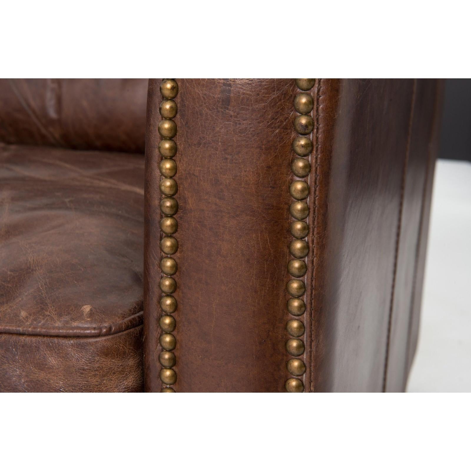 Four Hands Larkin Sofa