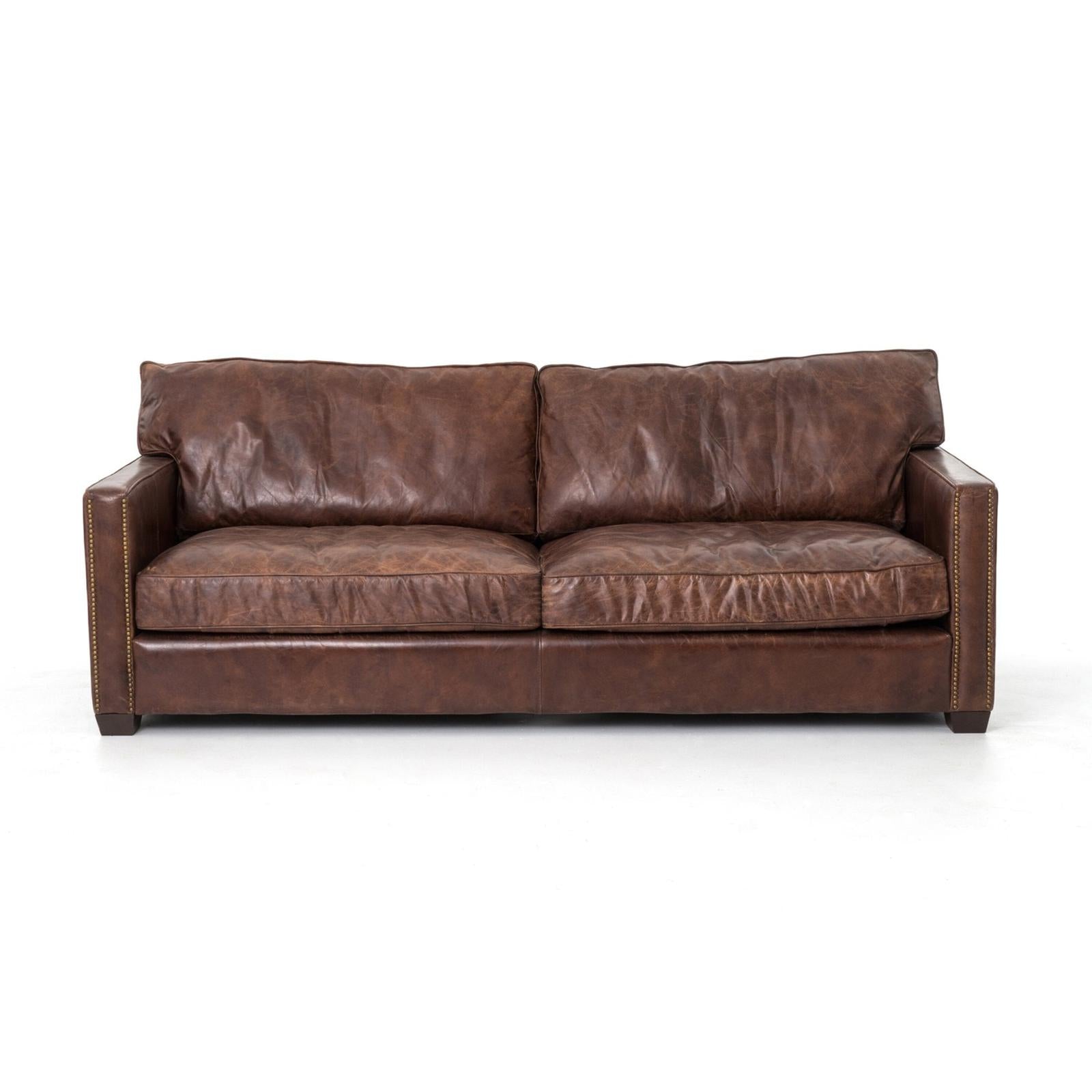 Four Hands Larkin Sofa