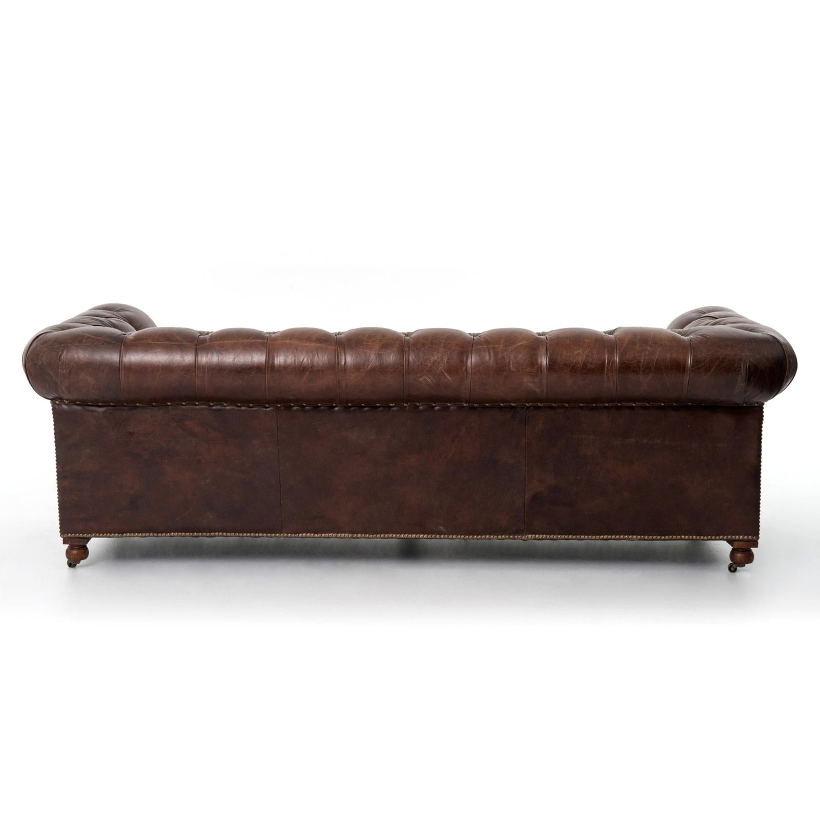 Four Hands Conrad Sofa