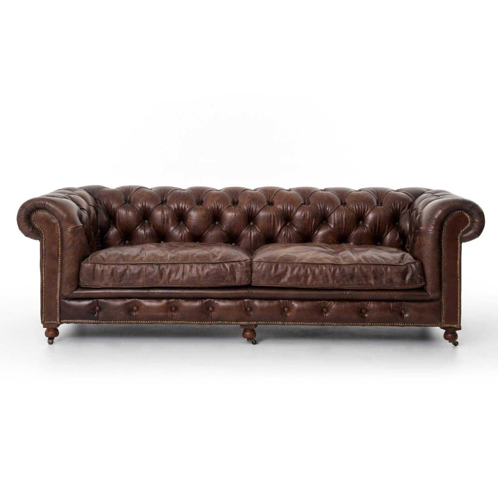 Four Hands Conrad Sofa