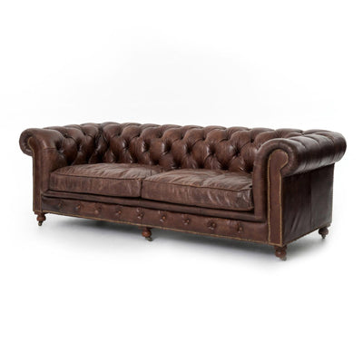 Four Hands Conrad Sofa