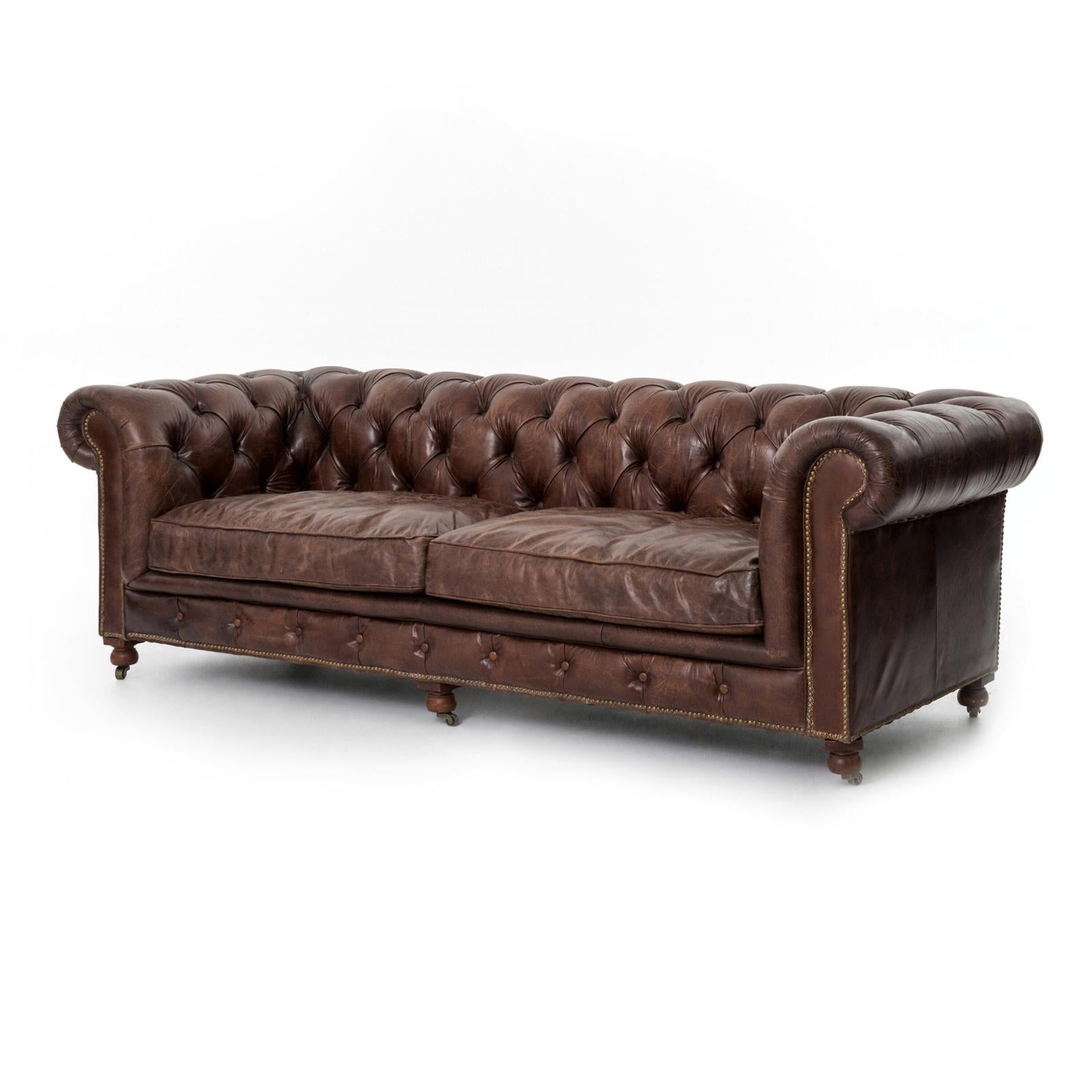 Four Hands Conrad Sofa