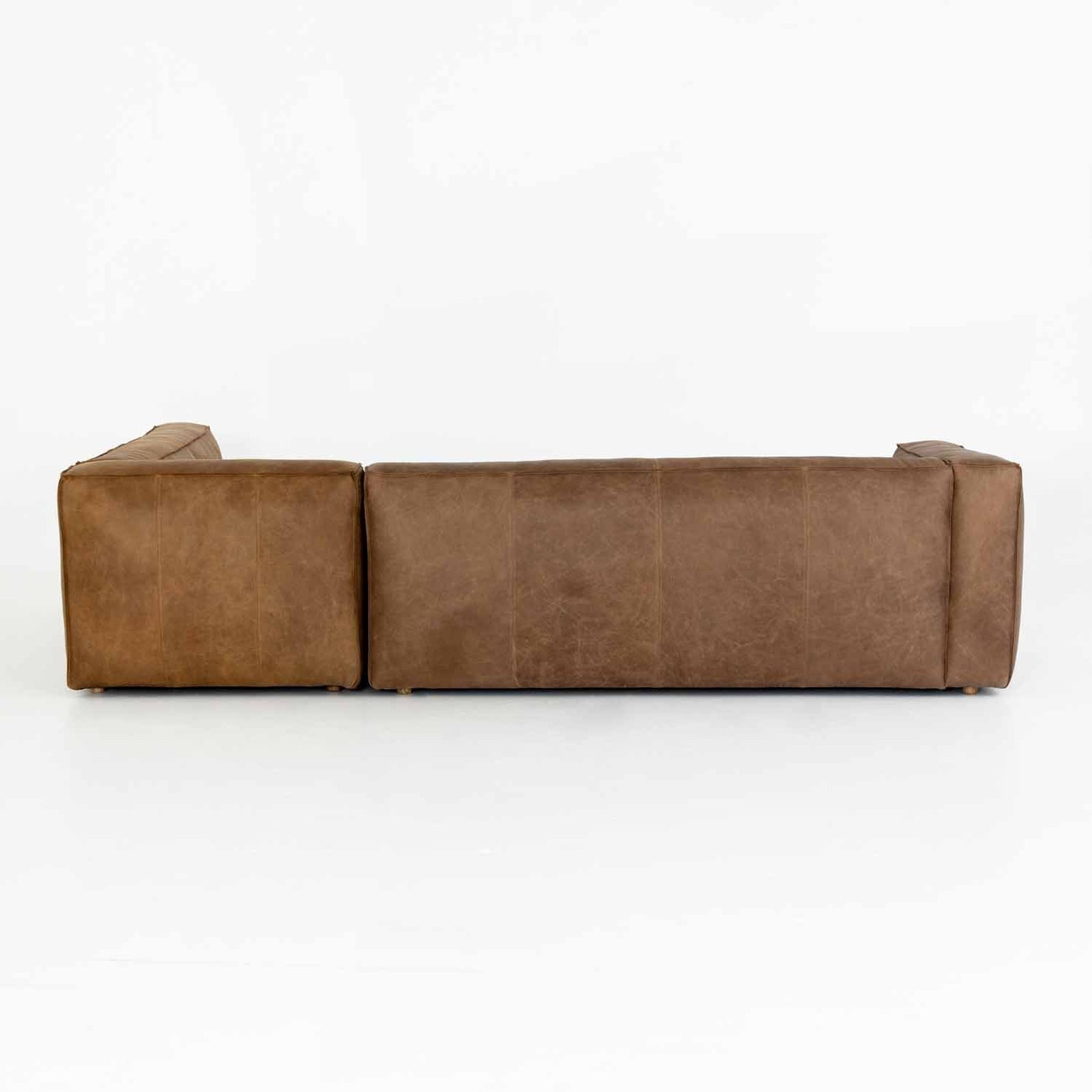 Four Hands Nolita Sectional
