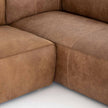 Four Hands Nolita Sectional