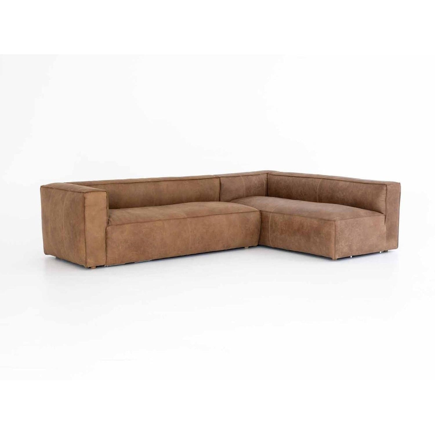 Four Hands Nolita Sectional