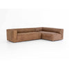 Four Hands Nolita Sectional