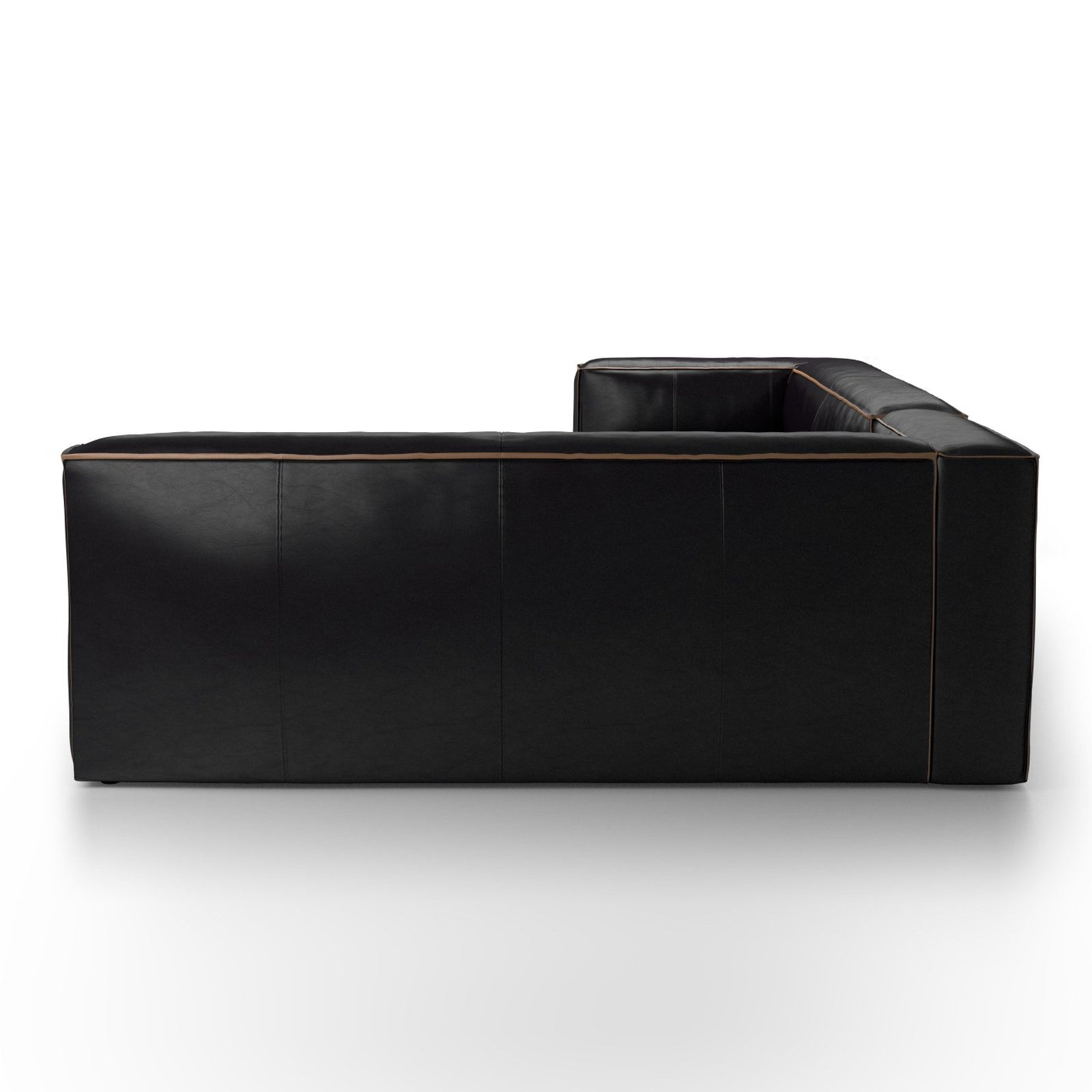 Four Hands Nolita Sectional