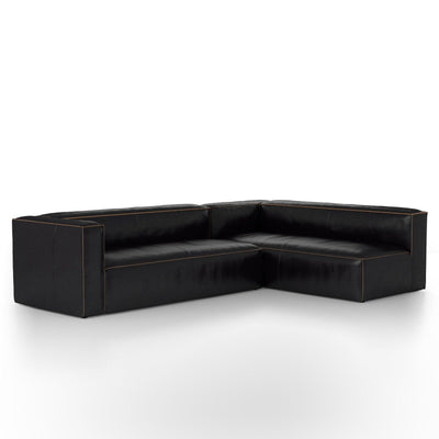 Four Hands Nolita Sectional