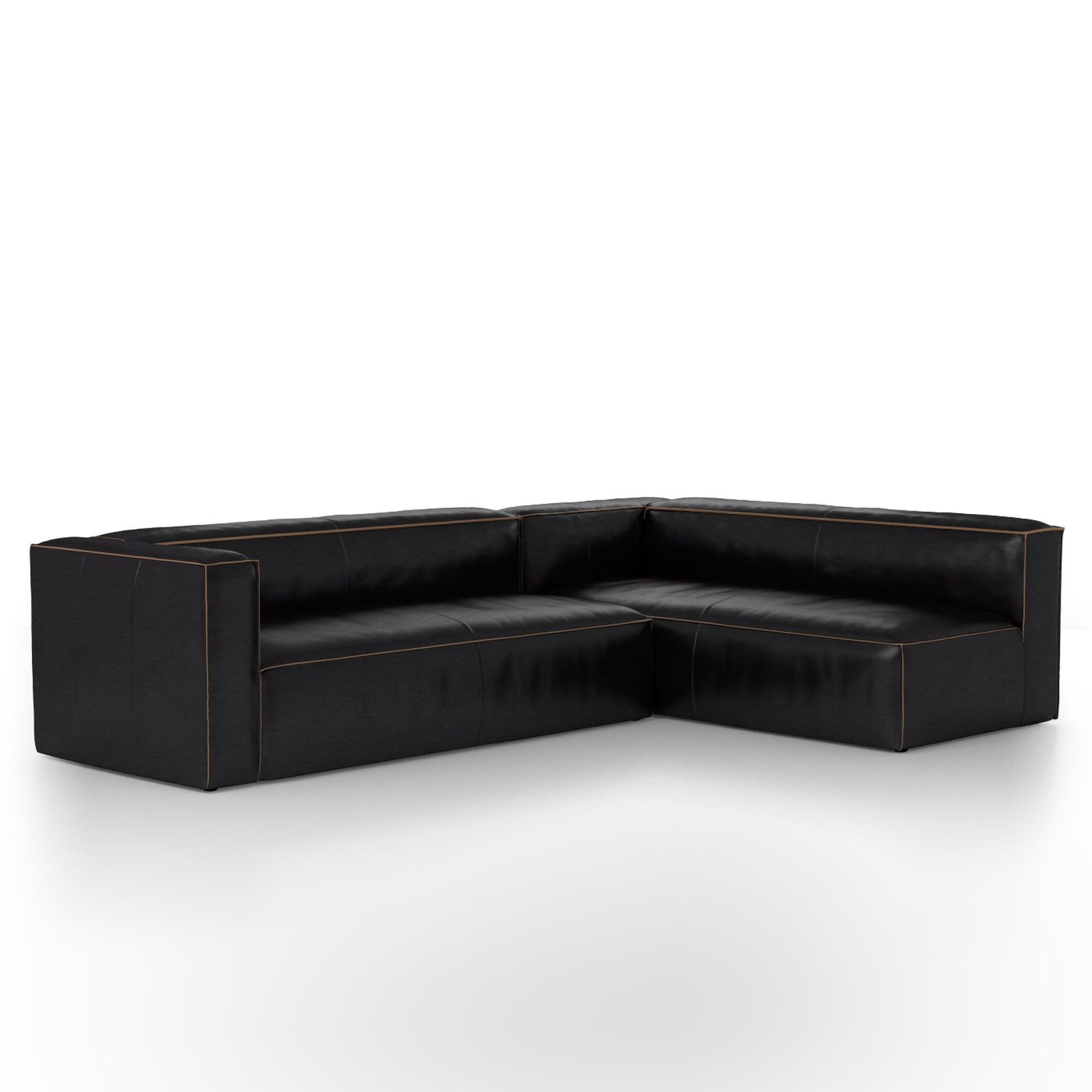 Four Hands Nolita Sectional