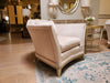 Caracole Bend the Rules Chair Floor Sample
