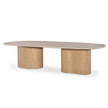 Century Furniture Era Erosion Dining Table