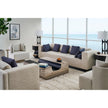 Century Furniture Era Contorno Coffee Table