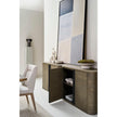 Century Furniture Era Tana Two Door Chest