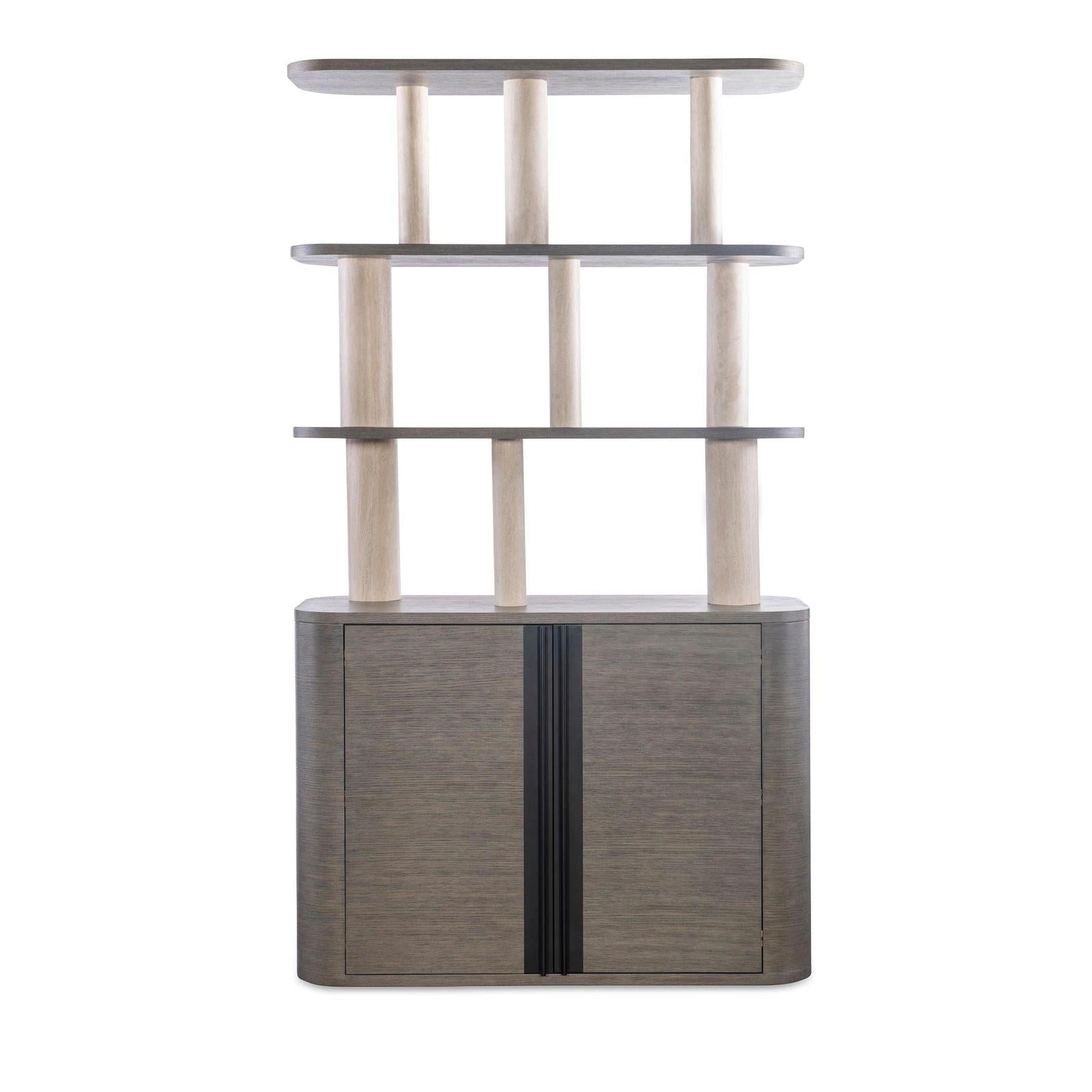 Century Furniture Era Tana Etagere