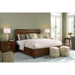 Century Furniture Marquis Maxwell Three Drawer Nightstand