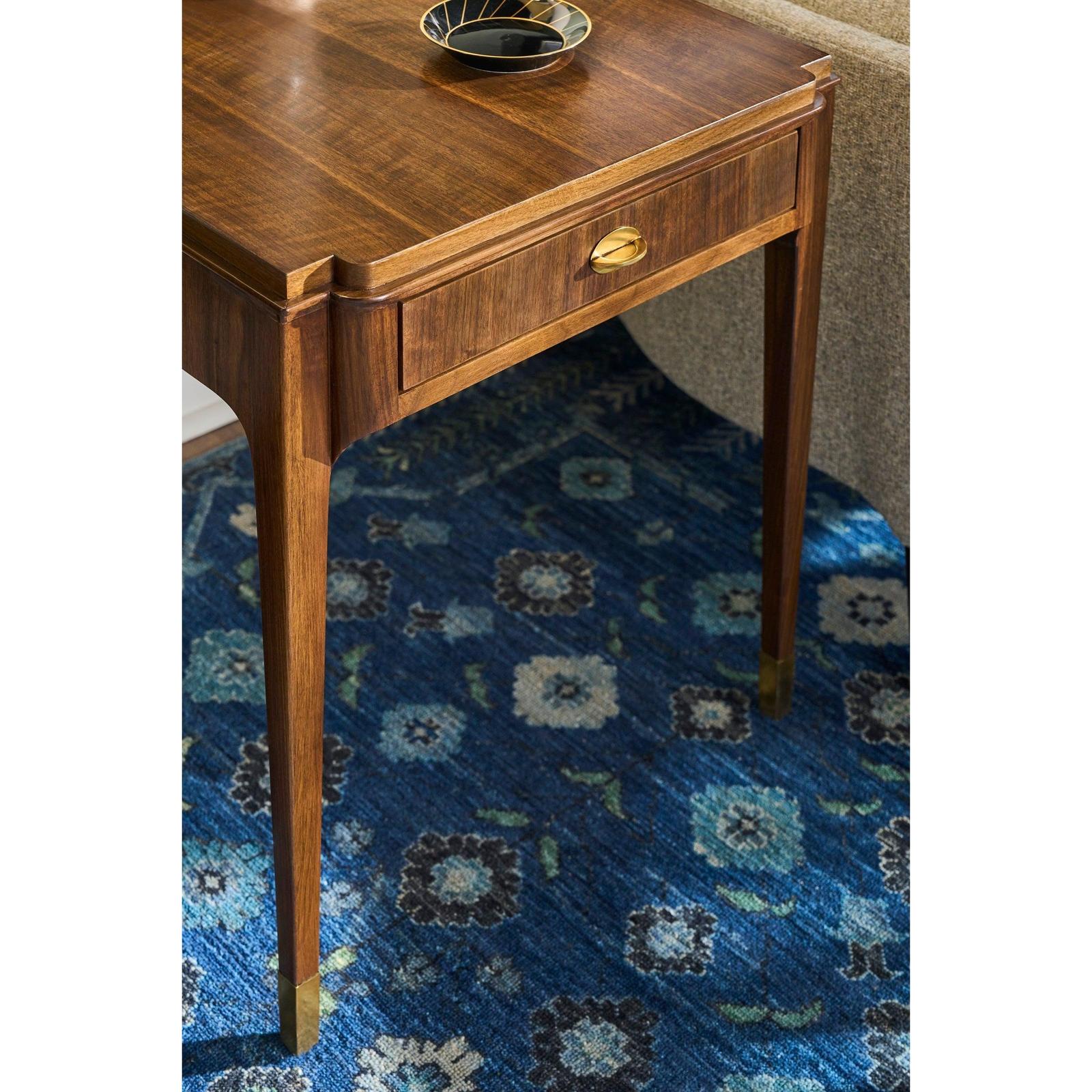 Century Furniture Marquis Meridian Side Table