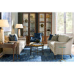 Century Furniture Marquis Meridian Side Table