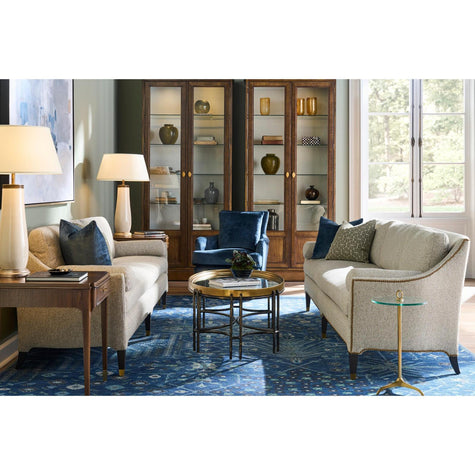 Century Furniture Marquis Meridian Side Table