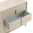 Michael Amini Lotus Bay Sideboard - Sand