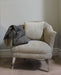 Christopher Guy Musette Accent Chair Floor Sample