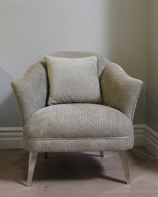 Christopher Guy Musette Accent Chair Floor Sample