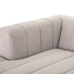 Four Hands Langham Channeled 6-Piece Sectional