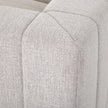 Four Hands Langham Channeled 6-Piece Sectional