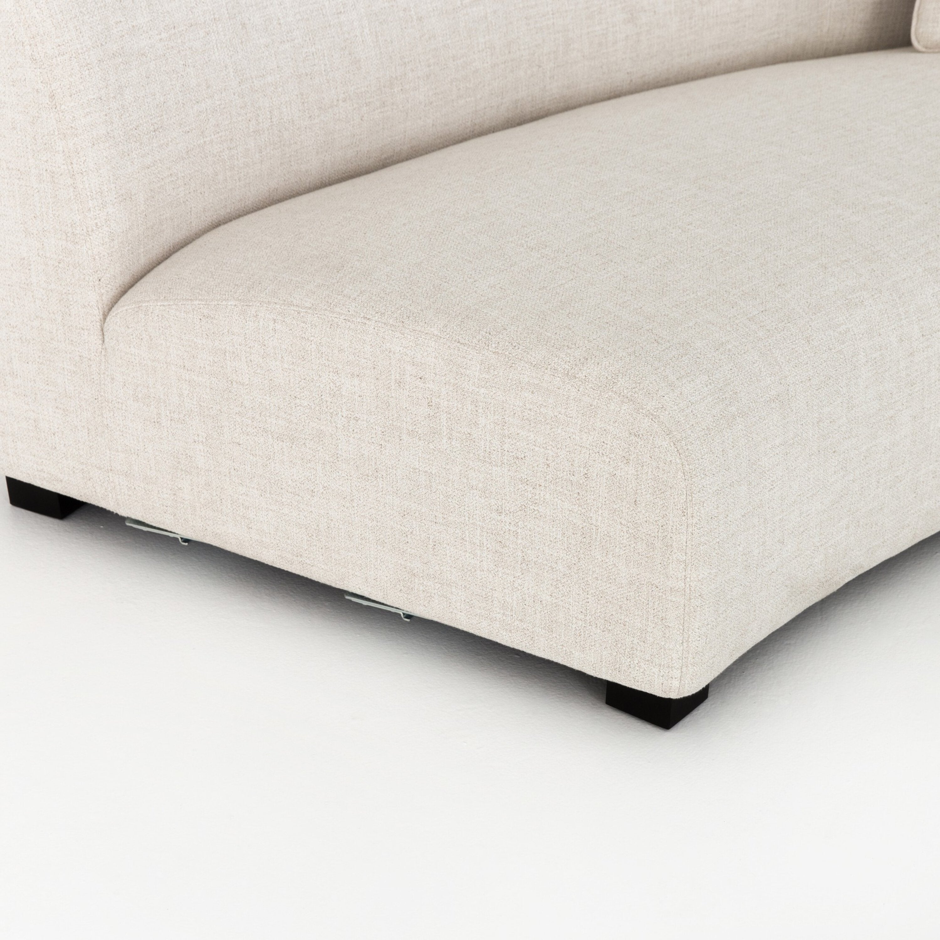 Four Hands Liam 2 PC Sectional
