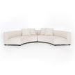 Four Hands Liam 2 PC Sectional