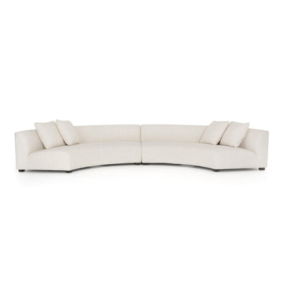 Four Hands Liam 2 PC Sectional