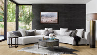 Four Hands Liam 2 PC Sectional