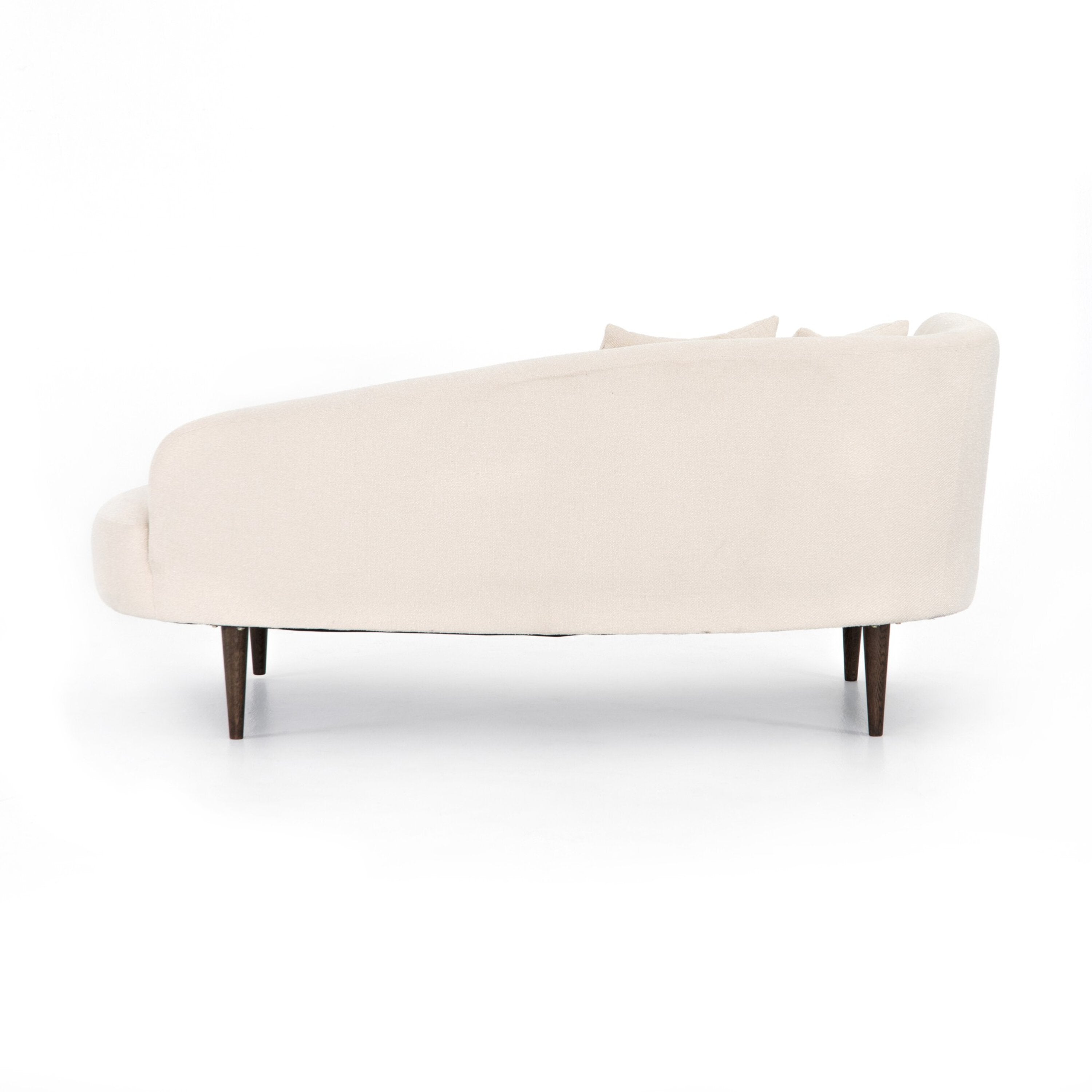 Four Hands Luna Chaise