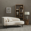 Four Hands Luna Chaise