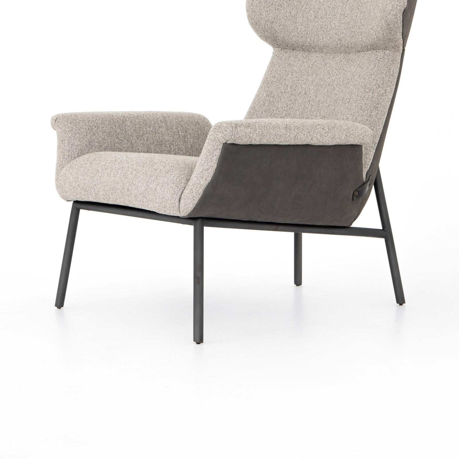 Four Hands Anson Chair