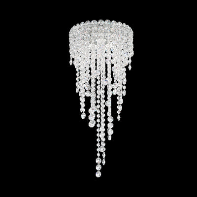 Schonbek Chantant CH0802 Flush Mount