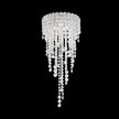 Schonbek Chantant CH0802 Flush Mount