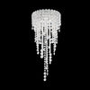 Schonbek Chantant CH0802 Flush Mount